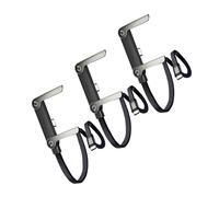 MARCBUSE Adjustable Stand Fast Charging Cable 240W Power with 360 Rotation and Angled Design for Entertainment and Work USB C Charging Wire