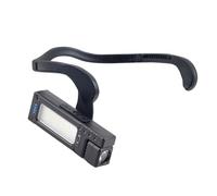 MARCBUSE Bright LED Headlamp With Splittable Design Motion Sensing Technology Long Battery Life ABS Texture For Night Use Night Fishing Repair Work Headlight