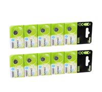 MARCBUSE CR1025 3V Lithium Coin Battery CR1025 Batteries Durability Reliability Energy For Remote Controls Car Small Devices Remote Control Battery