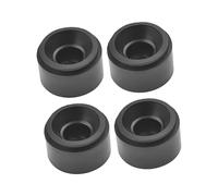 MARCBUSE Engine Cover Mount Grommet Bush 15mm Height for Various Vehicles for Effective Vibrations Reduction and Noise Control 13717588501 11147799108 7799108 Economical Engine Cover Bush