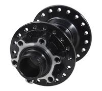 MARCBUSE Exchange Disc Brake Bicycles Hubs Enhances Cycling Bike Hubs Versatiles For Enhancing Cycling Efficiency High Strength Bearing Hub