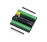 MARCBUSE Expansion Controller Adapter Board NRF2401+ Development Project Easy Installation Card