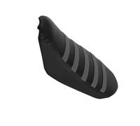 MARCBUSE Heavy Duty Motorcycle Seat Cover Anti Slip Technology Premium PVC Leather Fit Protections Waterproof Motorcycle Seat