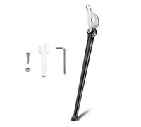MARCBUSE Height Adjustable Bike Stand Children Bicycles Kickstand Road Bike Kickstand Outdoor Cycling Accessory Quickly Install