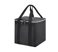 MARCBUSE High Capacity Smoothie Blenders Storage Case Water Resistant Bag with Easy Carry Handle Kitchen Countertop Accessory Blender Carrying Case