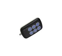 MARCBUSE Industrial ABS 6 Copy Remote With Long Distances Signals And Design For Factories Warehouses Industrial ABS Remote Controls With Long Ranges
