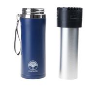 MARCBUSE L Portable LCD Insulins Refrigerated Cup Coolers Flask Outdoor Beverage Refrigerator Fridge For Outdoor Medicine Coolers For Travel