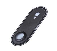 MARCBUSE Metal Lens Guard Precisions Engineered Cut Fingerprint Resistant Coating For Phone 17 Air Camera Protectors Camera Protections