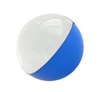 MARCBUSE Mystical LED Crystals Sphere With Energy Efficient Design ABS And Glass Desktop Illusion Display Toolless Setups Office Accessories