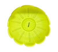 MARCBUSE Pack Of 1/4 Efficient Silicone Ice Creams Holders For Kids Without Drip Design With Straw Spill Proof Grip Anti Drip Ice Creams Stick Stands