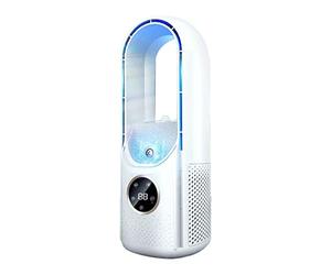 MARCBUSE Portable Air Conditioners Personals Conditioners With 6-Speed Evaporative Air For Room Tent