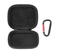 MARCBUSE Portable Camera Cage Bag AntiDrop Protections Smooth Zippers Closures for 360 Devices Professional Videographer Case