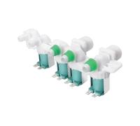 MARCBUSE Universally Water Inlet Valves for Multiple Models for Top Loading Washing Machines Restoring Optimal Functionality Replacement Valves