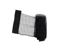 MARCBUSE Universals Table Tennis Net Portable Weather Resistant Pingpong Tables Game Net Folding Fast Setups Without Tool Table Tennis