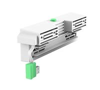 MARCBUSE USB Cooling Fan Game Console Cooler External Accessories Super Heat Sink Extended USB Interface For NS Switch/Lite Game Console Accessories