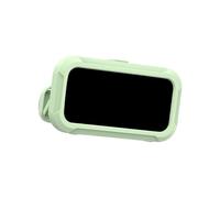 MARCBUSE Wall Mount Shower Phone Stand Bath Holder Kitchen Cellphone Stand Screen Touch Case Easy Installation Secure Holder For Bathroom