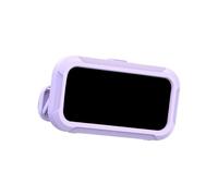 MARCBUSE Wall Mount Shower Phone Stand Bath Holder Kitchen Cellphone Stand Screen Touch Case Easy Installation Secure Holder For Bathroom