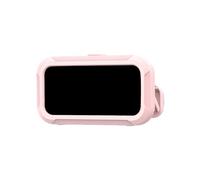 MARCBUSE Wall Mount Shower Phone Stand Bath Holder Kitchen Cellphone Stand Screen Touch Case Easy Installation Secure Holder For Bathroom