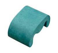 MARCBUSE Watch Pillows Soft Flannelette Cushion Watch Display Pad for Jewelry Display and Storage Suitable for Various Sizes