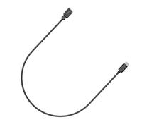 MARCBUSE Waterproofed Bike Battery Charging Cord Compatibility With Electronic Shifts Systems Compacts Cycling Gear Electric Bicycles Charging Solution
