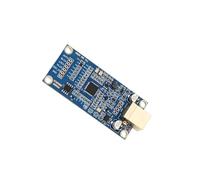 MARCBUSE XMOS XU316 USB Digital Port DSD512 Development Board 32bit 768K Installation Development Board Accessories Low Power USB