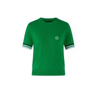 MARCCAIN Rethink Together T-shirt - Green 1-2-3-4-5
