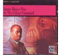 Marce Junior - At the Village Vanguard