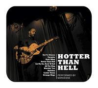 Marceese - Hotter Than Hell