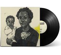 Marcel Allen - Ebony Goddess [VINYL]