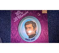 Marcel Amont - Vive la chanson (#2499081) / Vinyl record [Vinyl-LP]
