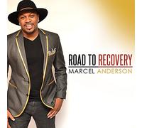 Marcel Anderson - Road to Recovery