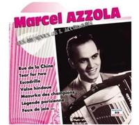 Marcel Azzola - Archives de L'accordeon