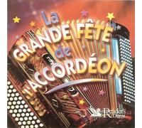 Marcel Azzola - La Grande Fête De L'accordéon - Coffret 5cd