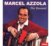 Marcel Azzola - Thé Dansant