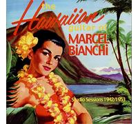 Marcel Bianchi - The Hawa?An Guitar of....