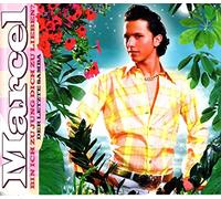 Marcel - Bin Ich zu Jung Dich zu Lieben