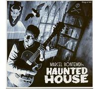 Marcel Bontempi - Haunted House [7" VINYL]