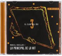 Marcel Casellas I la Principal de la Nit - El Club Del Bgi