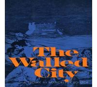 Marcel Clouzot The Walled City Paperback Book Marcel Clouzot Multicolor