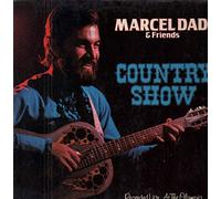 Marcel Dadi - Country Show / Recorded Live At The Olympia