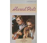 Marcel Dadi - Dadi And Friends [CASSETTE]