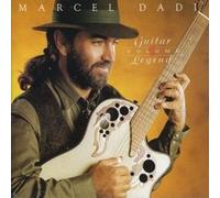 Marcel Dadi - Dadi Guitar Legend Vol. 2