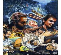 Marcel Dadi et Jean-Félix Lalanne : Olympia 88