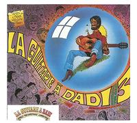 Marcel Dadi - La Guitare + Dadi / Vol.2