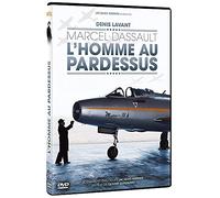 Marcel Dassault, l'homme au pardessus