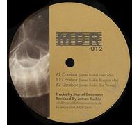 Marcel Dettmann - Corebox - James Ruskin Mixes [Vinyl Single 12'']