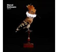 Marcel Dettmann - fabric 77: Marcel Dettmann