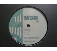 Marcel Dettmann - MDR 006