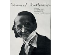 Marcel Duchamp