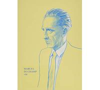 Marcel Duchamp +50